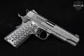 Sig Sauer 1911 We the People .45 ACP Distressed in Excellent Condition Image 3