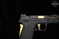 Smith & Wesson (S&W) M&P380 Shield EZ M2.0 Performance Center .380 ACP Armornite in Excellent Condition Image 4
