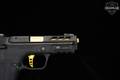 Smith & Wesson (S&W) M&P380 Shield EZ M2.0 Performance Center .380 ACP Armornite in Excellent Condition Image 5
