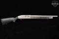 Mossberg 500A Mariner 12 Gauge Stainless & Synthetic in Good Condition Image 3
