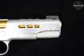 Kimber Rapide Dawn 9mm Luger Kimpro Silver in Excellent Condition Image 3
