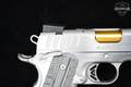 Kimber Rapide Dawn 9mm Luger Kimpro Silver in Excellent Condition Image 4
