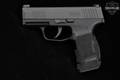 Sig Sauer P365 9mm Luger Black in Excellent Condition Image 3
