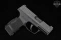 Sig Sauer P365 9mm Luger Black in Excellent Condition Image 4
