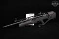 Hatsan Hercules Bully .45 Black in Very Good Condition Image 2