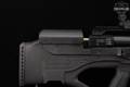 Hatsan Hercules Bully .45 Black in Very Good Condition Image 4