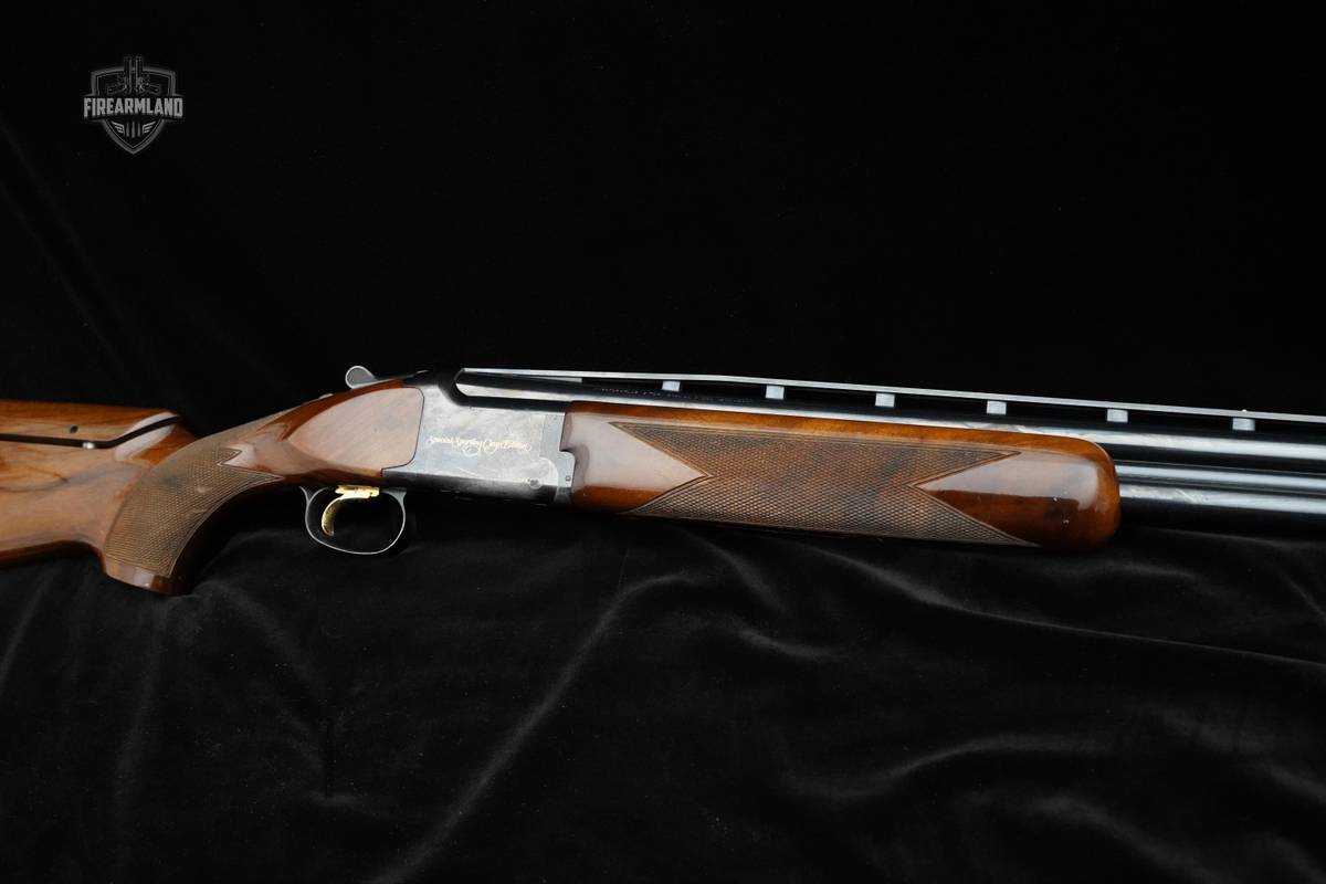 Browning Citori Special Sporting Clays 12ga Shotgun Browning Shotgun Citori