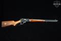 1983 Marlin Firearms Co. Model 3083 Wagon Train Commemorative .30-30 Blued in Very Good Condition Image 3