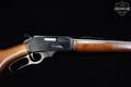 1983 Marlin Firearms Co. Model 3083 Wagon Train Commemorative .30-30 Blued in Very Good Condition Image 5