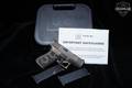 Glock 43X Join or Die 9mm Luger Burnt Bronze in Excellent Condition Image 2