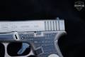 Glock 43X Join or Die 9mm Luger Burnt Bronze in Excellent Condition Image 3
