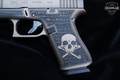 Glock 43X Join or Die 9mm Luger Burnt Bronze in Excellent Condition Image 4