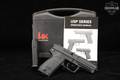 Heckler & Koch (H&K, HK) USP9 V1 9mm Luger Black in Excellent Condition Image 2