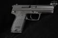 Heckler & Koch (H&K, HK) USP9 V1 9mm Luger Black in Excellent Condition Image 4