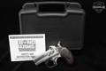 Bond Arms Snake Slayer 45 Colt / .410 Shotshell Satin Stainless in Excellent Condition Image 2