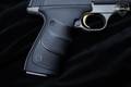 2014 Browning Buck Mark Practical URX .22 LR Anodized Black in Very Good Condition Image 3