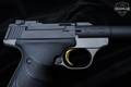2014 Browning Buck Mark Practical URX .22 LR Anodized Black in Very Good Condition Image 4