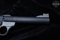 2014 Browning Buck Mark Practical URX .22 LR Anodized Black in Very Good Condition Image 5