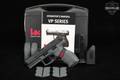 Heckler & Koch (H&K, HK) VP9 Optics Ready 9mm Luger Two-Tone Black & Gray in Excellent Condition Image 2