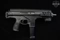 Beretta PMXs 9mm Luger Black in Excellent Condition Image 3