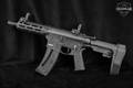 Smith & Wesson (S&W) M&P15-22P .22 LR Black in Excellent Condition Image 2