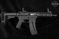 Smith & Wesson (S&W) M&P15-22P .22 LR Black in Excellent Condition Image 3