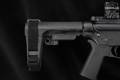 Smith & Wesson (S&W) M&P15-22P .22 LR Black in Excellent Condition Image 4