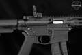 Smith & Wesson (S&W) M&P15-22P .22 LR Black in Excellent Condition Image 5
