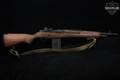 Springfield Armory M1A Scout Squad .308 Win. Parkerized & Walnut in Excellent Condition Image 3