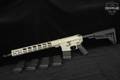 2024 Sturm Ruger AR-556 .300 AAC Blackout (7.62x35mm) Two-Tone Tan & Black in Very Good Condition Image 2