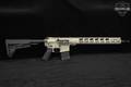 2024 Sturm Ruger AR-556 .300 AAC Blackout (7.62x35mm) Two-Tone Tan & Black in Very Good Condition Image 3