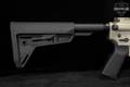 2024 Sturm Ruger AR-556 .300 AAC Blackout (7.62x35mm) Two-Tone Tan & Black in Very Good Condition Image 4