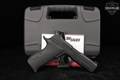 Sig Sauer P210 Carry 9mm Luger Black in Excellent Condition Image 2