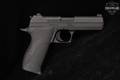 Sig Sauer P210 Carry 9mm Luger Black in Excellent Condition Image 4