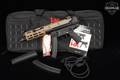 Heckler & Koch (H&K, HK) SP5 9mm Luger FDE (Flat Dark Earth) in Excellent Condition Image 2