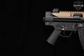Heckler & Koch (H&K, HK) SP5 9mm Luger FDE (Flat Dark Earth) in Excellent Condition Image 4
