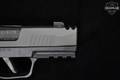 2022 Sig Sauer P365X Macro Comp 9mm Luger Black in Excellent Condition Image 3