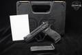 CZ CZ-75 P-01 9mm Luger Black in Excellent Condition Image 2