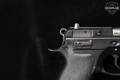 CZ CZ-75 P-01 9mm Luger Black in Excellent Condition Image 5
