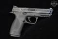 Smith & Wesson (S&W) M&P9 M1.0 9mm Luger (9x19 Para) Black in Very Good Condition Image 3