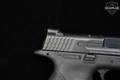 Smith & Wesson (S&W) M&P9 M1.0 9mm Luger (9x19 Para) Black in Very Good Condition Image 5