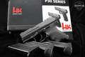 Heckler & Koch (H&K, HK) P30SK V3 9mm Luger (9x19 Para) Black in Like-New Condition Image 2