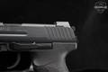 Heckler & Koch (H&K, HK) P30SK V3 9mm Luger (9x19 Para) Black in Like-New Condition Image 3