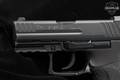 Heckler & Koch (H&K, HK) P30SK V3 9mm Luger (9x19 Para) Black in Like-New Condition Image 5