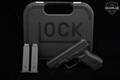 Glock 19 Gen3 9mm Luger (9x19 Para) Black in Excellent Condition Image 2