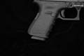 Glock 19 Gen3 9mm Luger (9x19 Para) Black in Excellent Condition Image 3