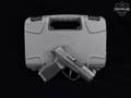 Sig Sauer P365X 9mm Luger Black in Very Good Condition Image 2