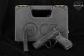 2023 CZ CZ 75 P-01 NSN Marked 9mm Luger Black in Excellent Condition Image 2