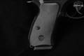 2023 CZ CZ 75 P-01 NSN Marked 9mm Luger Black in Excellent Condition Image 3