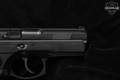 2023 CZ CZ 75 P-01 NSN Marked 9mm Luger Black in Excellent Condition Image 5